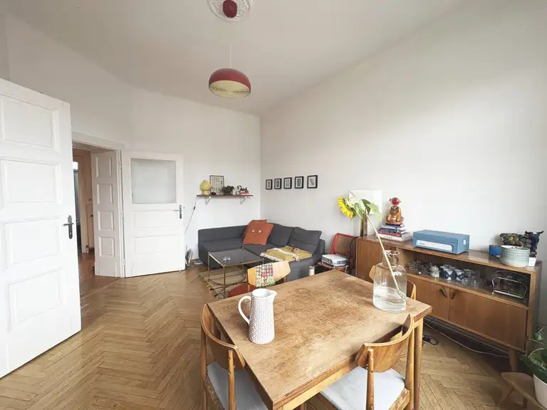 Wohnzimmer II