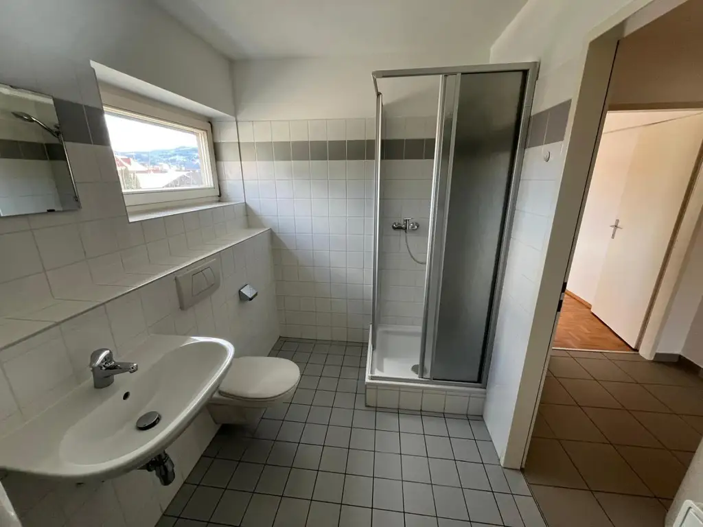 Vermietete Anlegerwohnung in Leutschach!