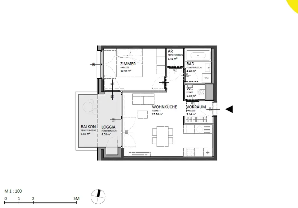 Plan 1