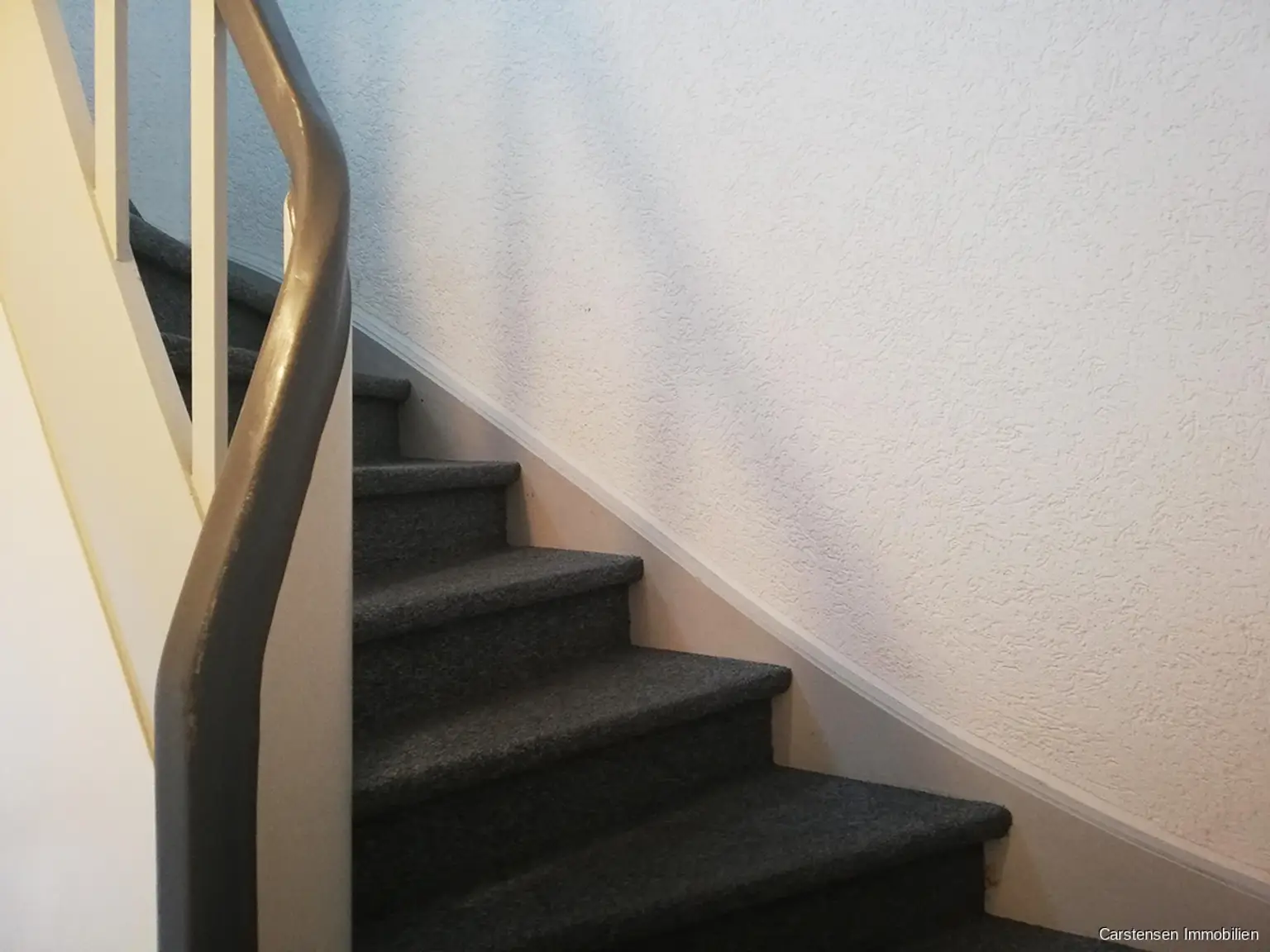 Treppenhaus