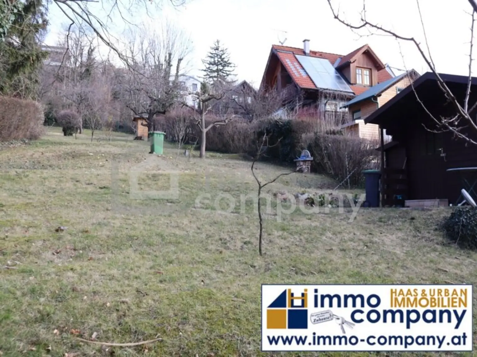 ES GIBT FÜR ALLES EINEN GRUND - wir haben gleich 3 davon…