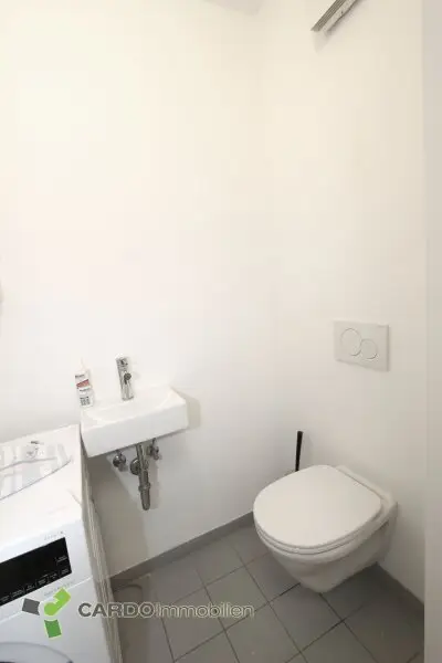 4 Zimmer Wohnung mit Balkon nahe U3