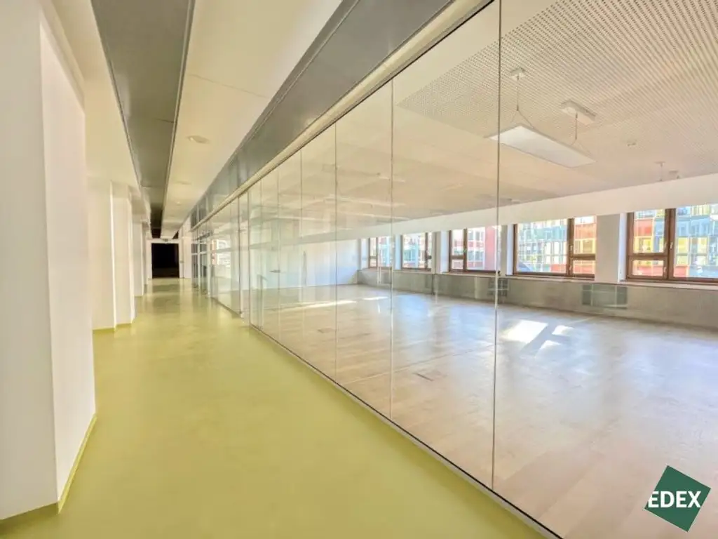 Top Büro in der Börse!