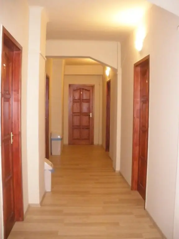 Szombathely Korridor