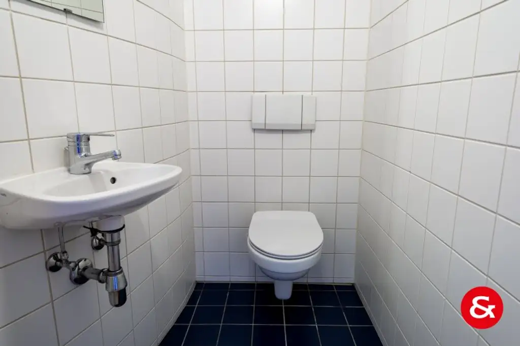 Helle 2-Zimmer-Wohnung – gepflegt und zentral gelegen!