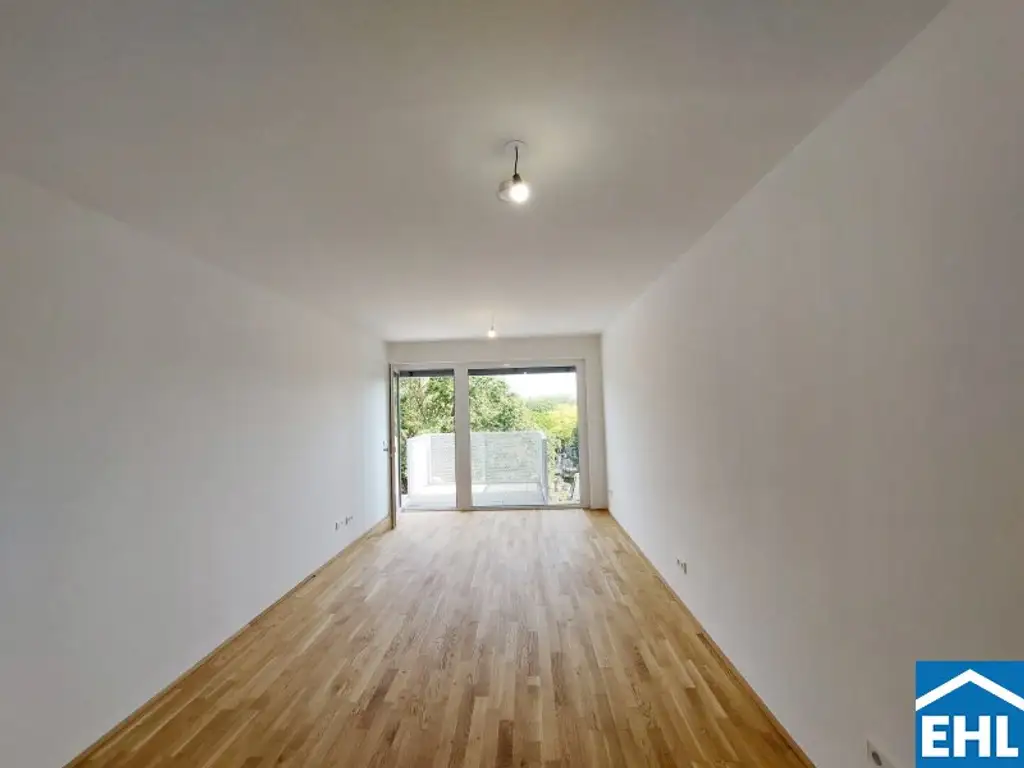Wohnen mit Stil und Komfort – Ihr neues Zuhause in Simmering!
