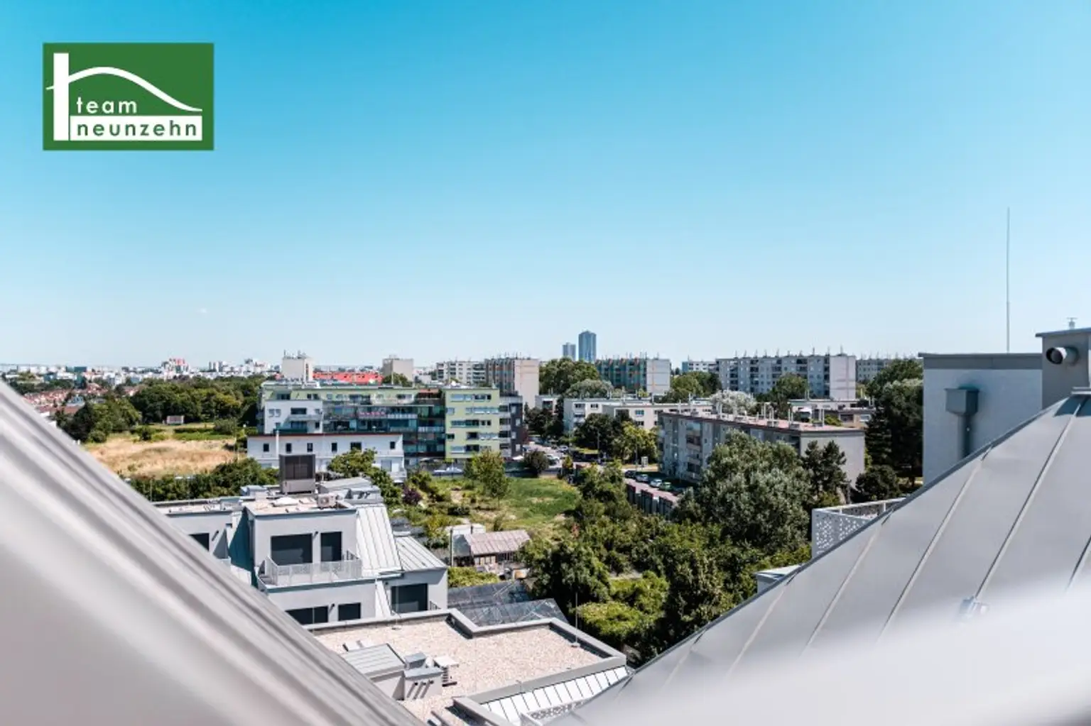 Traumhafte Erstbezug-Wohnung mit 2 Terrassen in 1220 Wien – Ihr neues Zuhause - JETZT ANFRAGEN