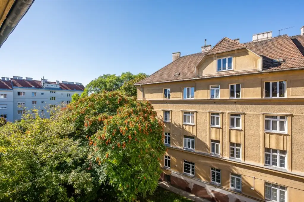 ++NEU++ 2-Zimmer Altbau-Wohnung zum Sanieren – entfalten Sie Ihr Wohntraum-Potenzial!