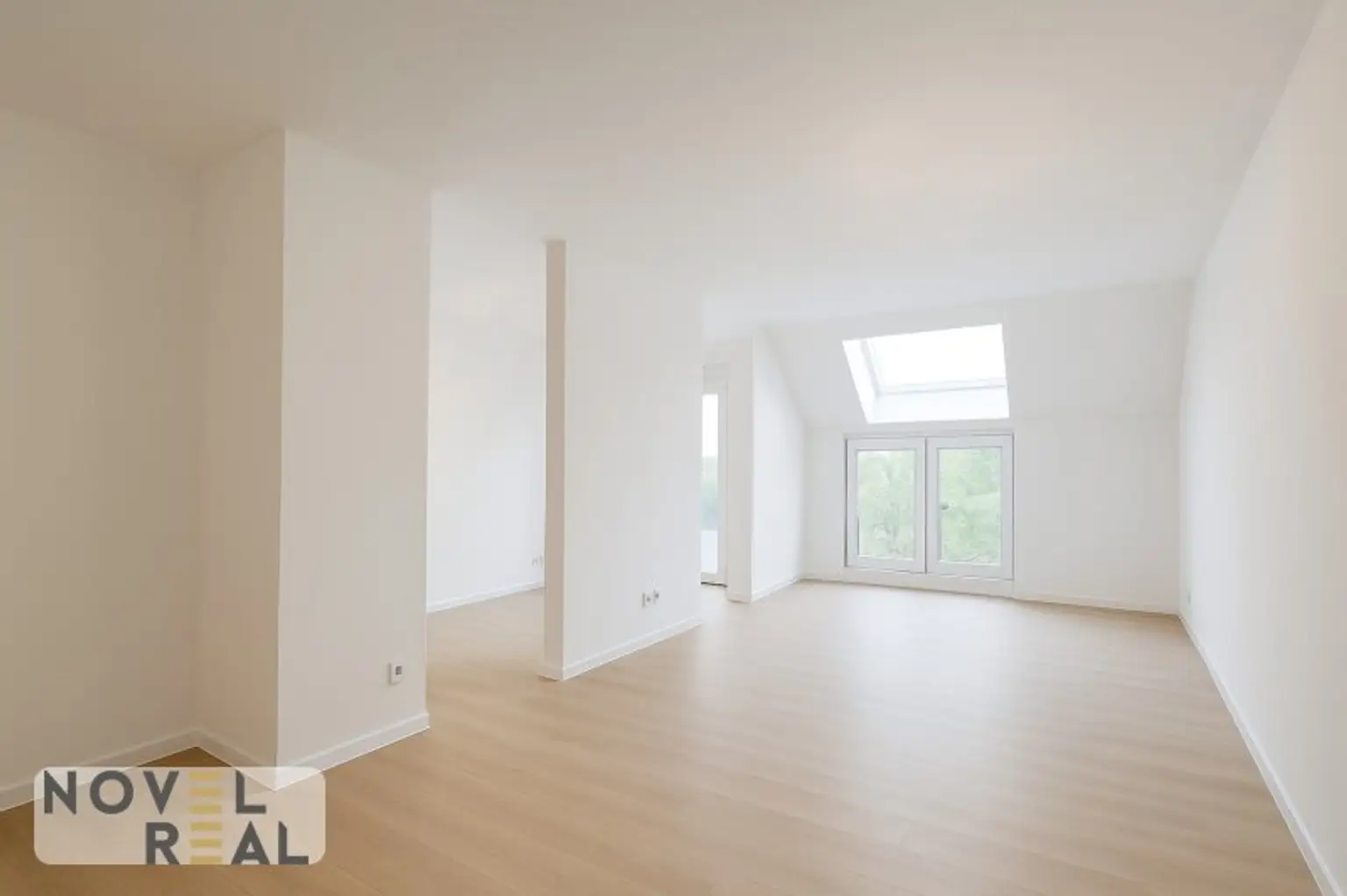 Wohnglück – Ihr Rückzugsort im Grünen