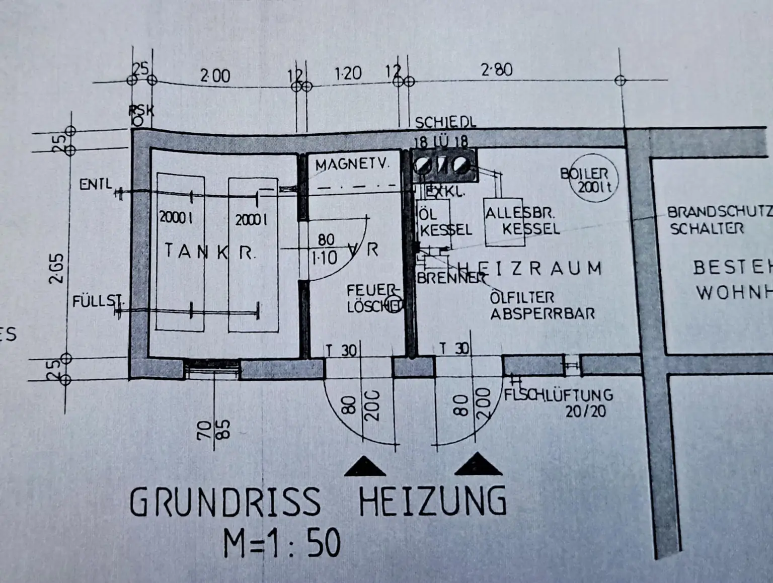 TÄGLICH DIESEN AUSBLICK GENIESSEN