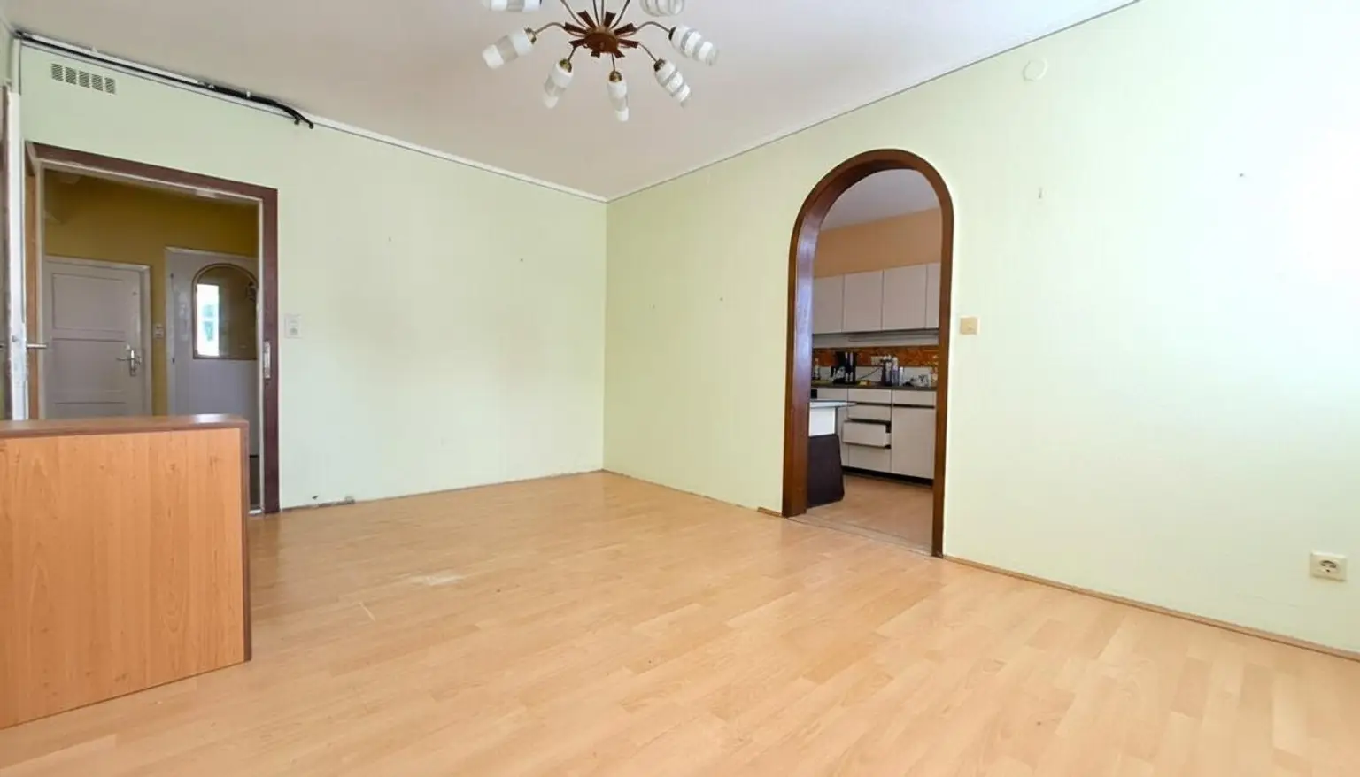 Wohnzimmer EG
