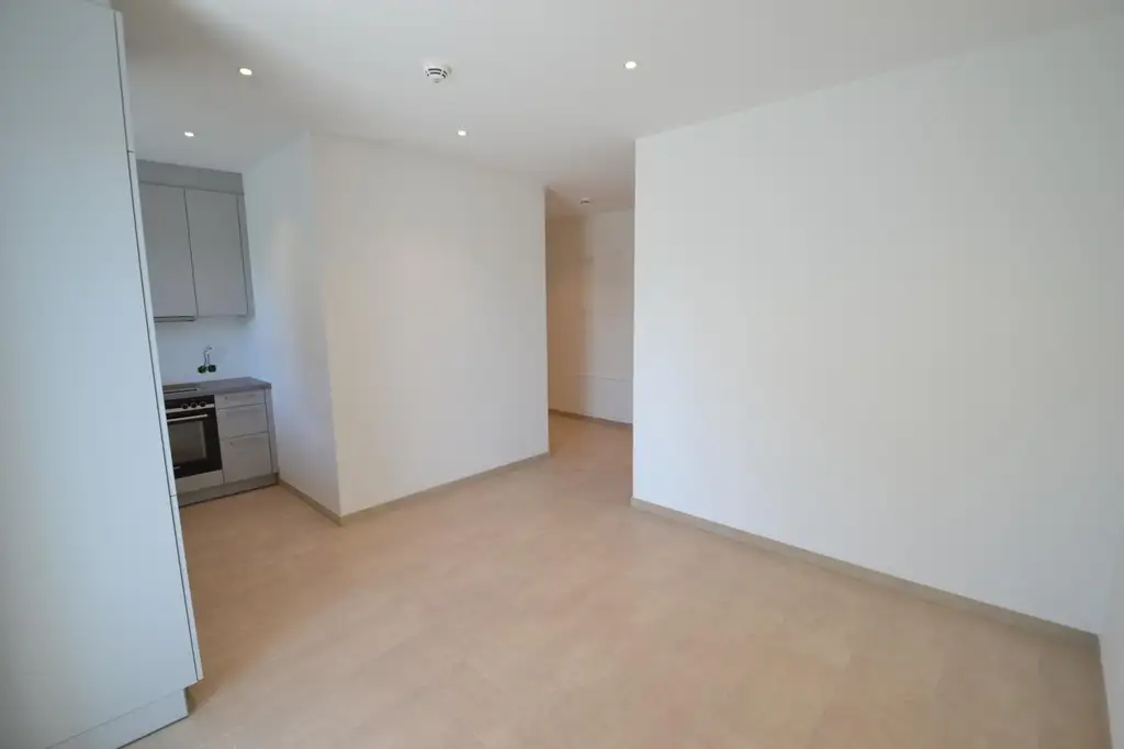 Barrierefreie Wohnung mit Loggia im Zentrum von Amstetten