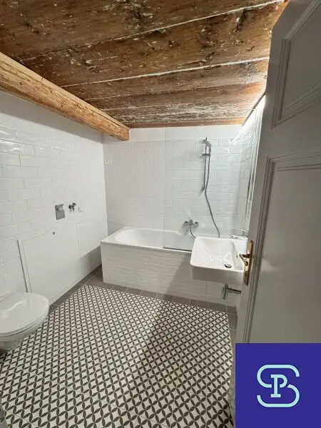 Stilvolle 48m² - 97m² Erstbezüge im geschichtsträchtigen Renaissancegebäude - 2380 Perchtoldsdorf