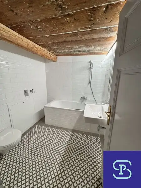 Stilvolle 48m² - 97m² Erstbezüge im geschichtsträchtigen Renaissancegebäude - 2380 Perchtoldsdorf