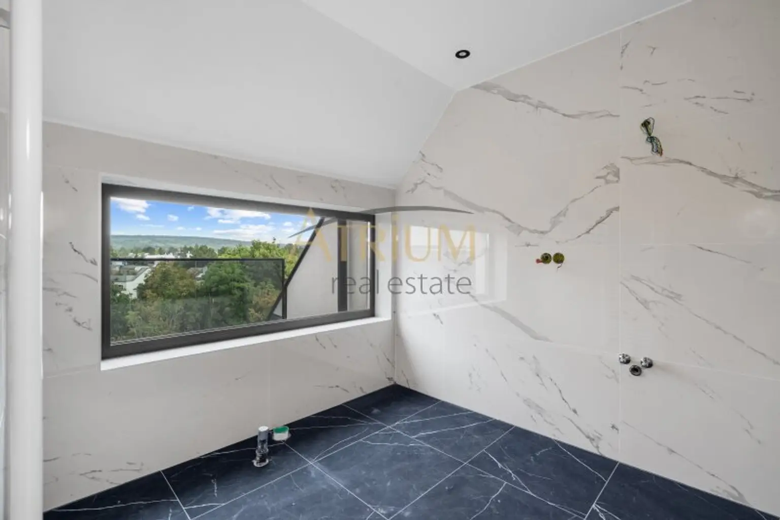 NEUBAUPROJEKT – PENTHOUSE & EIGENTUMSWOHNUNGEN – ERSTBEZUG