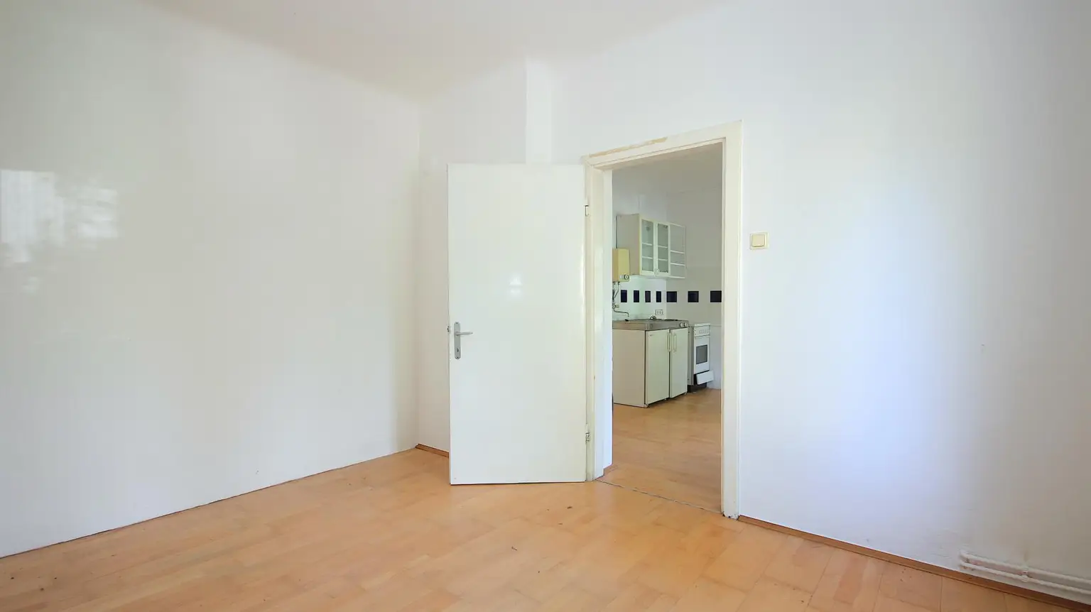 Schlafzimmer EG
