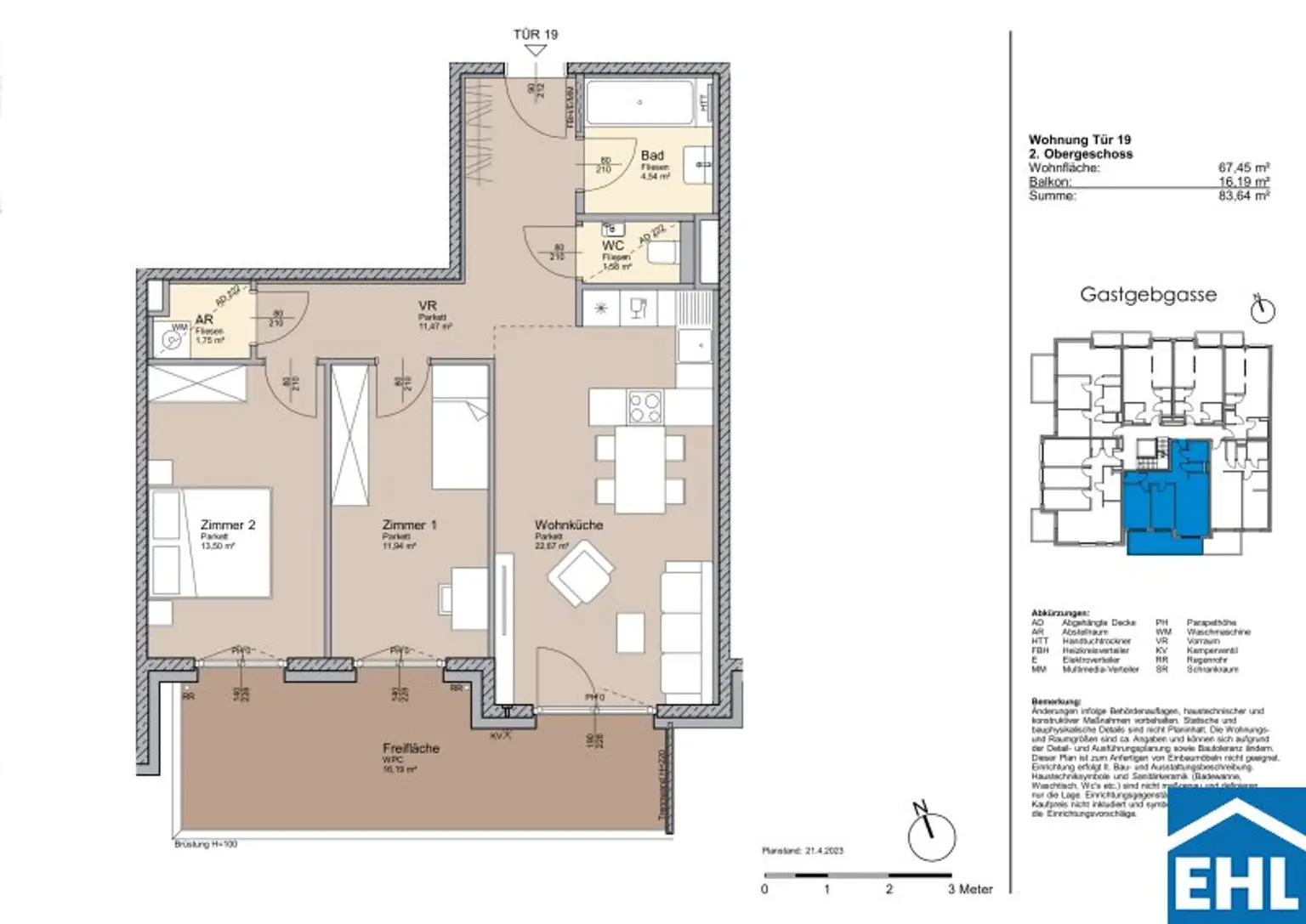 Zeitlose Architektur trifft nachhaltiges Wohnen