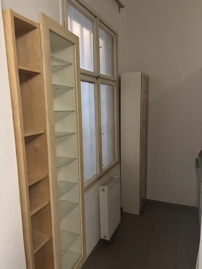 Sonniges Altbauarpartment 66 m² in Toplage 1090 Wien !