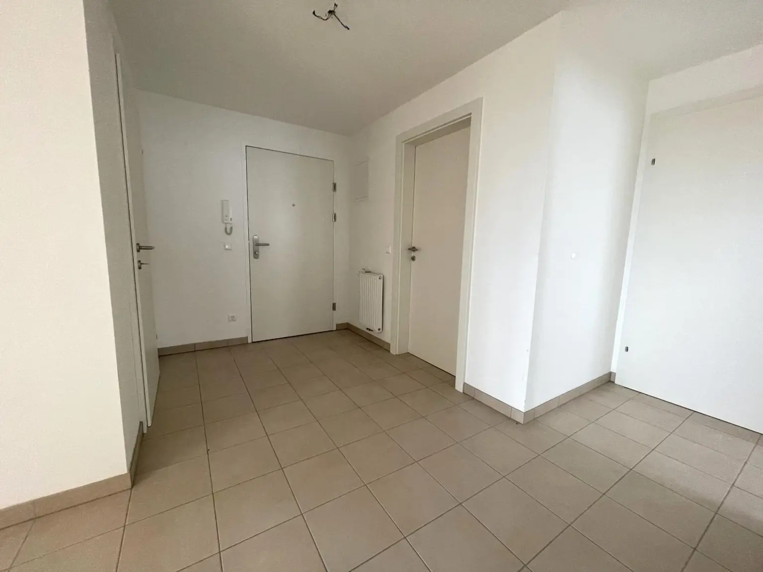 Kirnberg - herrliche 3 Zimmerwohnung mit Blick ins Grüne