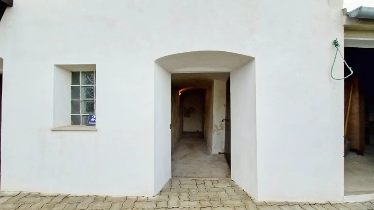 Traismauer - Wagram - entzückendes Haus mit  "Willkommens" Charm