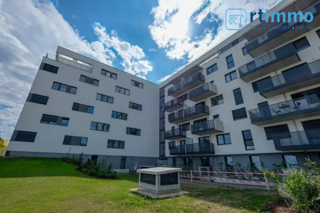 Einzigartiges Penthouse mit Traumterrasse, Fernblick und Klimaanlage