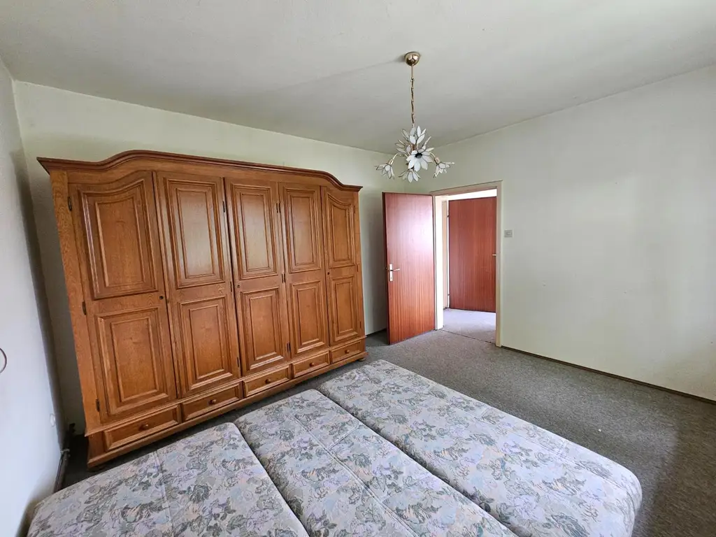 Haus mit viel Platz in Laa/Thaya