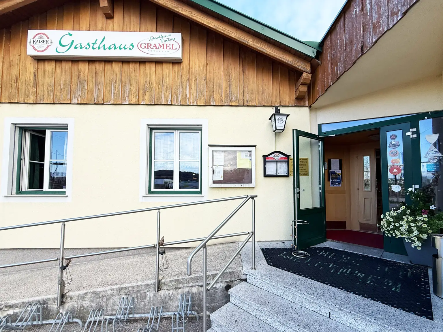 Gasthaus