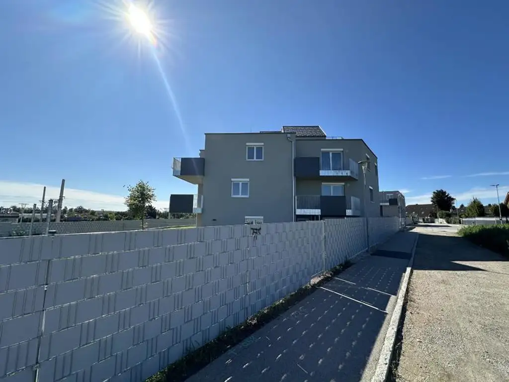 2326 Lanzendorf, Ing. Karl Strycek-Straße 2 MIETE