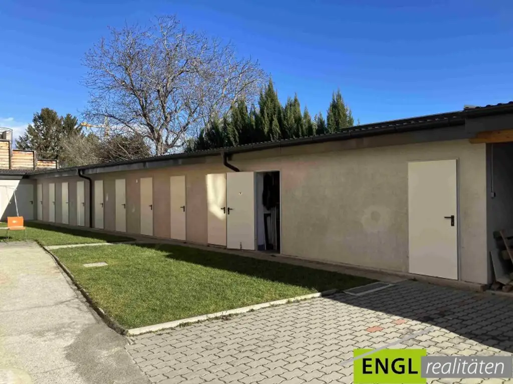 Modernisiertes Zinshaus im Wohnungseigentum