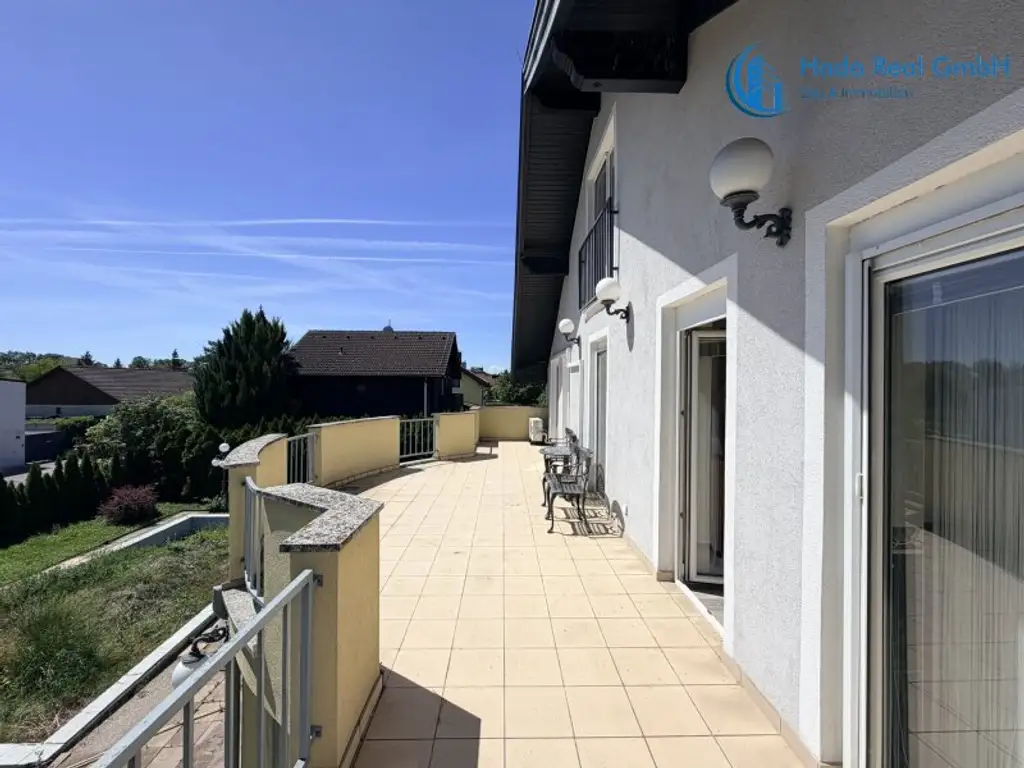 Großzügiges 7-Zimmer-Haus in Ebreichsdorf mit Terrasse, Garage & moderner Ausstattung!