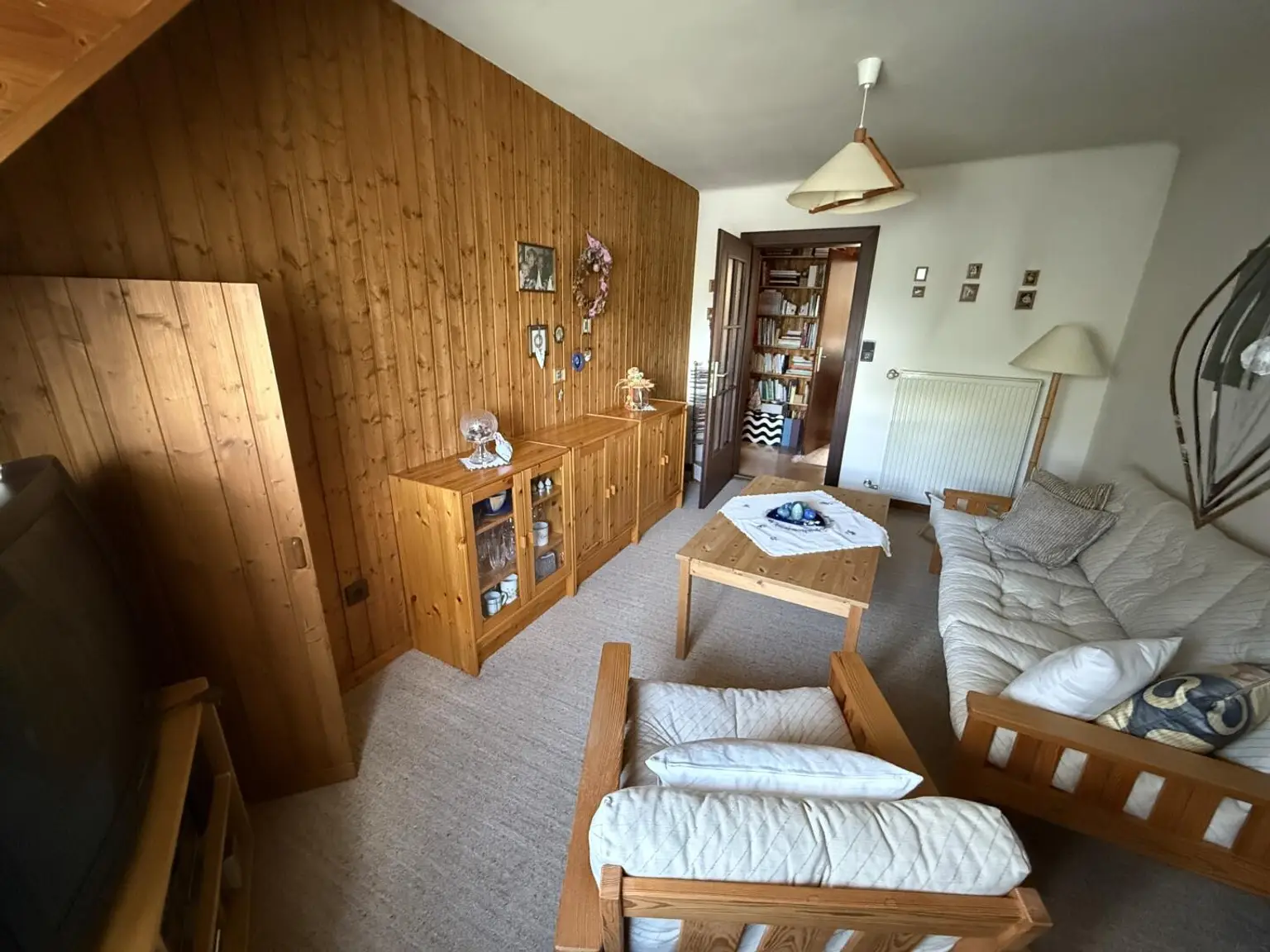 Übelbach, Wohnhaus zum sanieren mit großem Grundstück in Grünlage