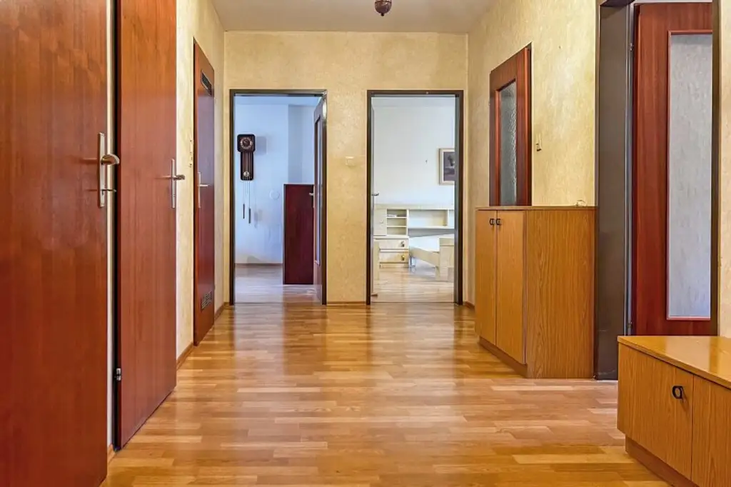 3-Zimmerwohnung Nähe U4 Station Unter St.Veit