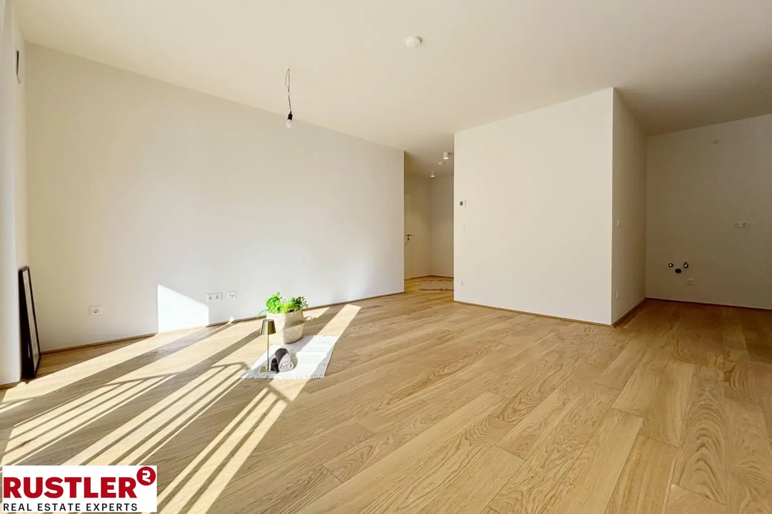 Wohnen auf der Sonnenseite in Hinterbrühl