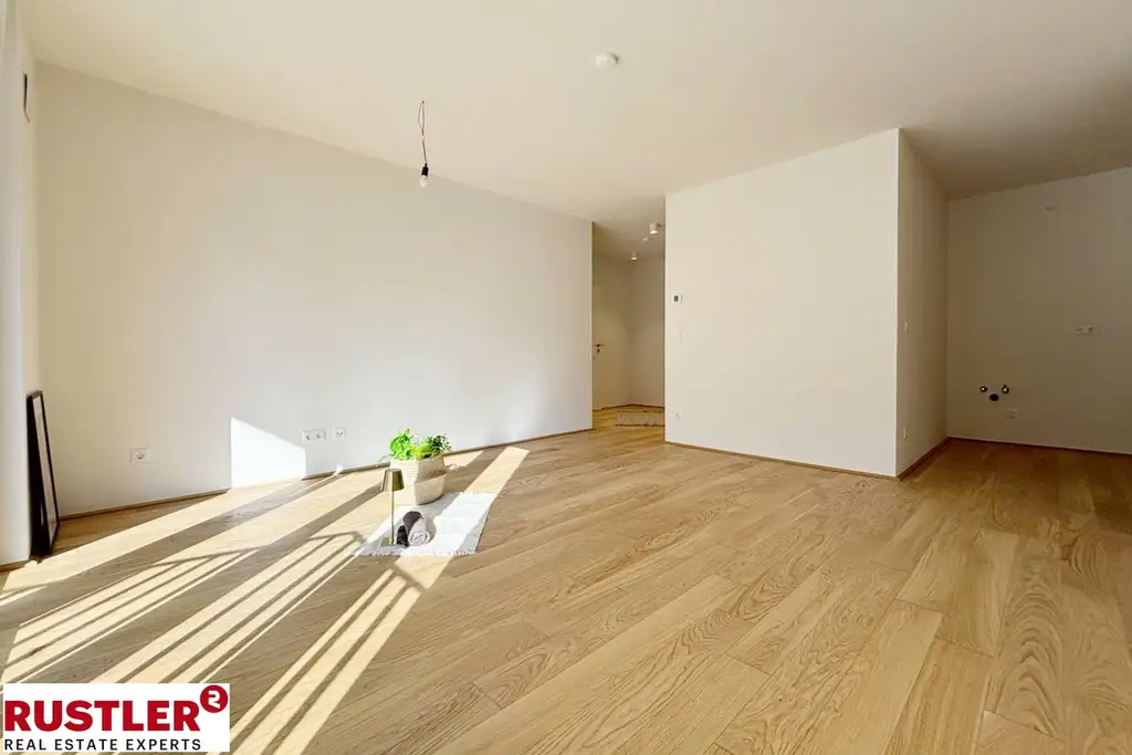 Wohnen auf der Sonnenseite in Hinterbrühl