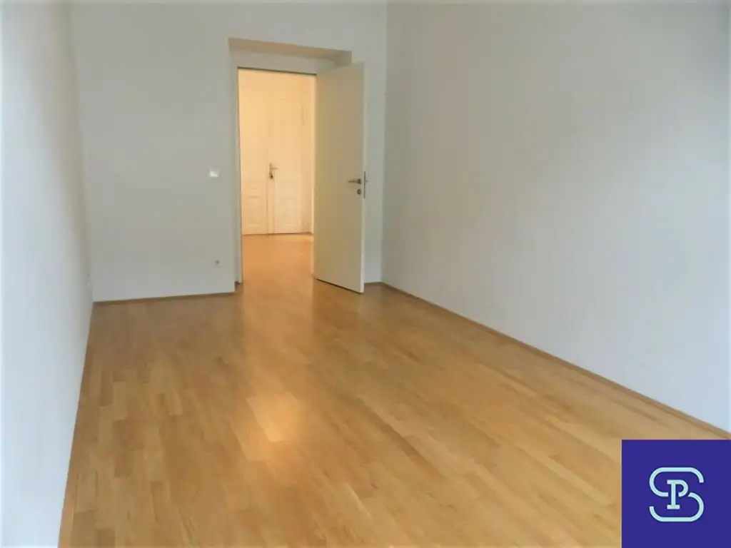 Provisionsfrei: Renovierter 81m² Altbau mit Einbauküche - 1020 Wien