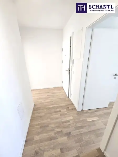 Rasenmäher statt Straßenlärm! TOP saniert + Herrlicher Eigengarten + Hofseitiger Balkon + Viel Grün + Viel Lebensqualität + Absolute Ruhelage + Ideale Raumaufteilung! Besser geht´s nicht! Nicht lange zögern...