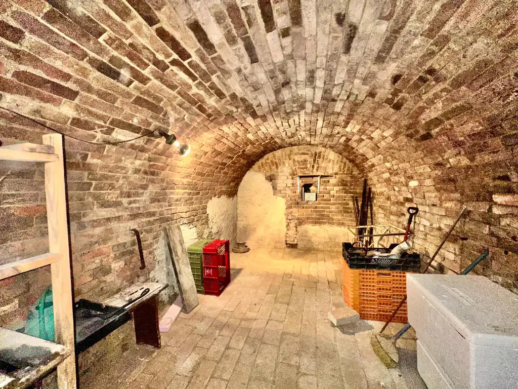 Gemütliches Landhaus mit Potential!