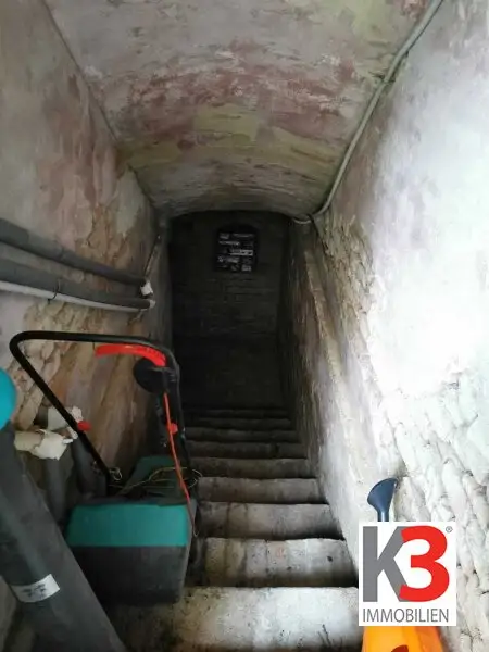 K3 - Gemühtlicher, barrierefreier Bungalow mit kleiner Werkstatt und angebautem Pavillon