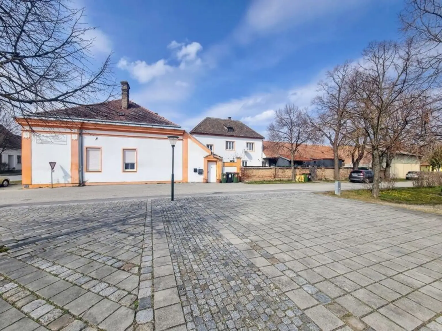 Liegenschaft mit Potenzial | 3 Einheiten auf einem Grundstück | Top-Investment!
