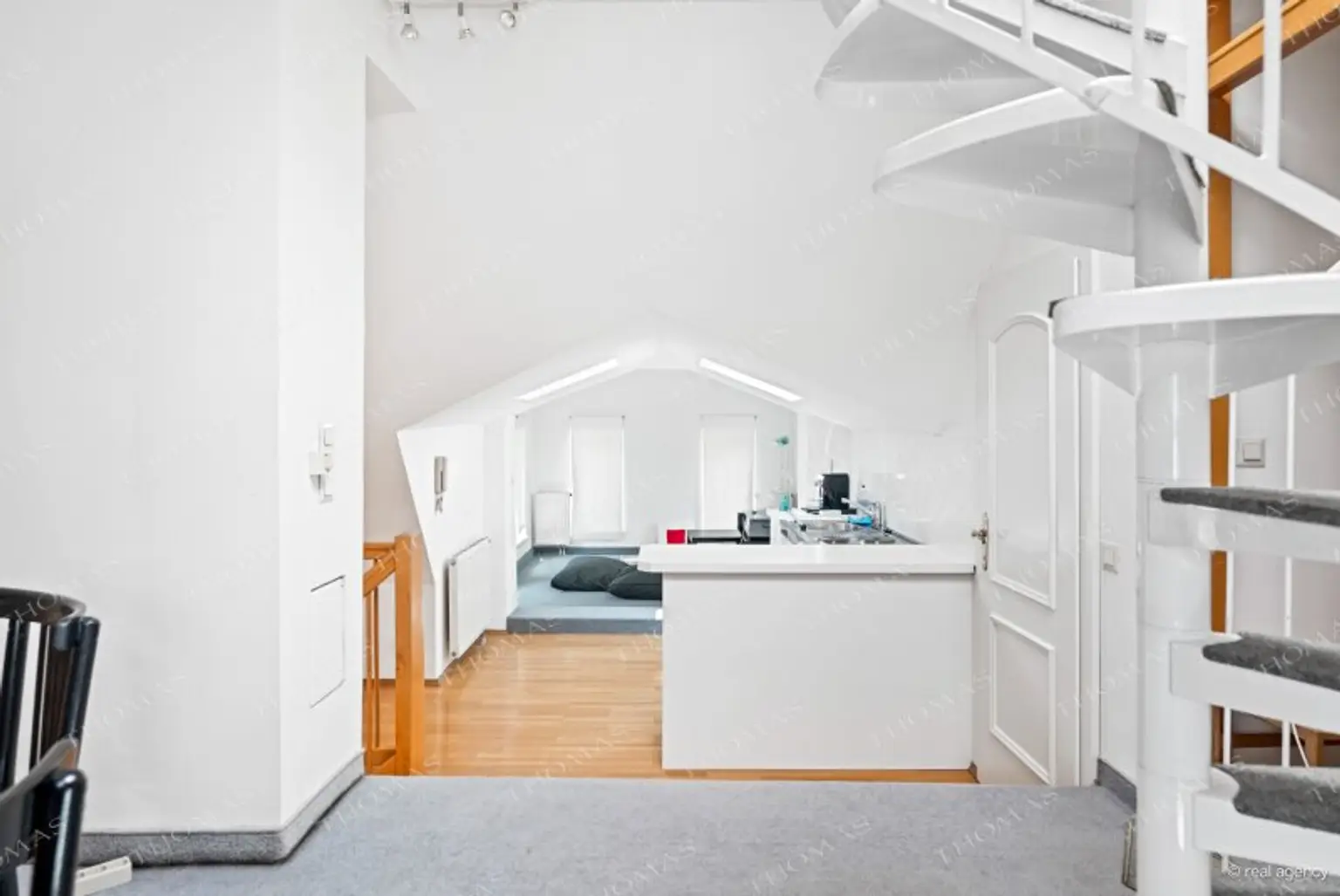 Charmante Cottage-Villa in begehrter Lage des 19. Bezirks