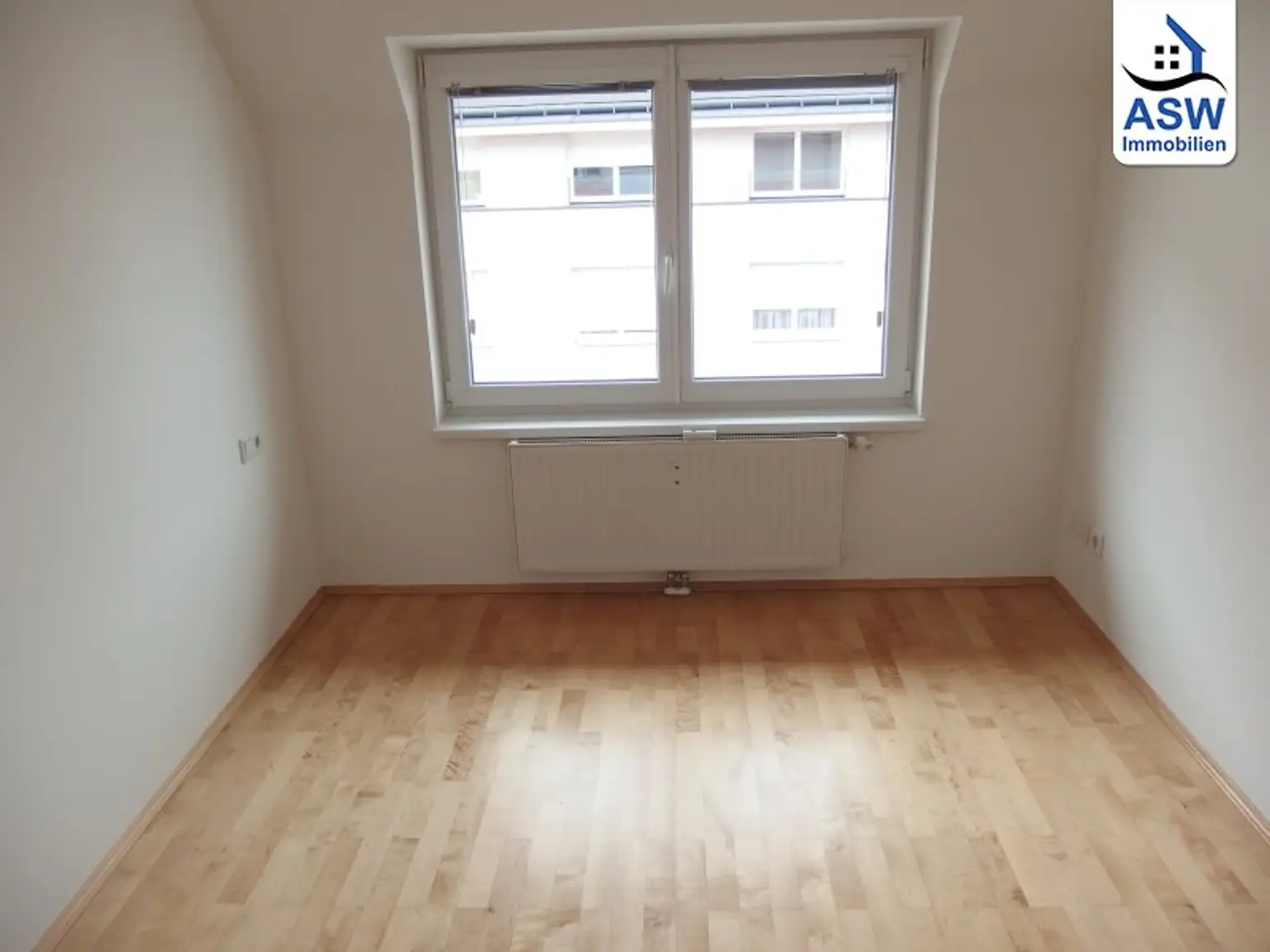 Exklusive 2-Zimmerwohnung in Toplage nahe Margaretengürtel