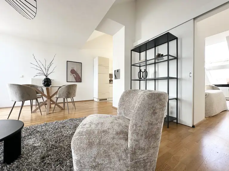 Wohnzimmer II