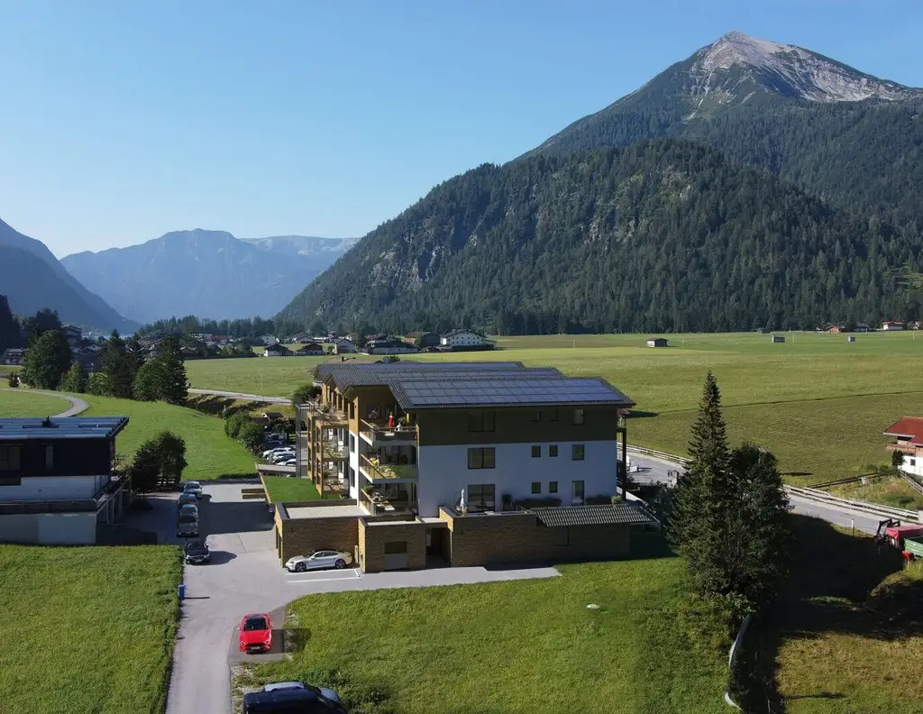 ACHTUNG TOP BAUSTARTANGEBOT! PREISREDUKTION! Ferienwohnung am Achensee