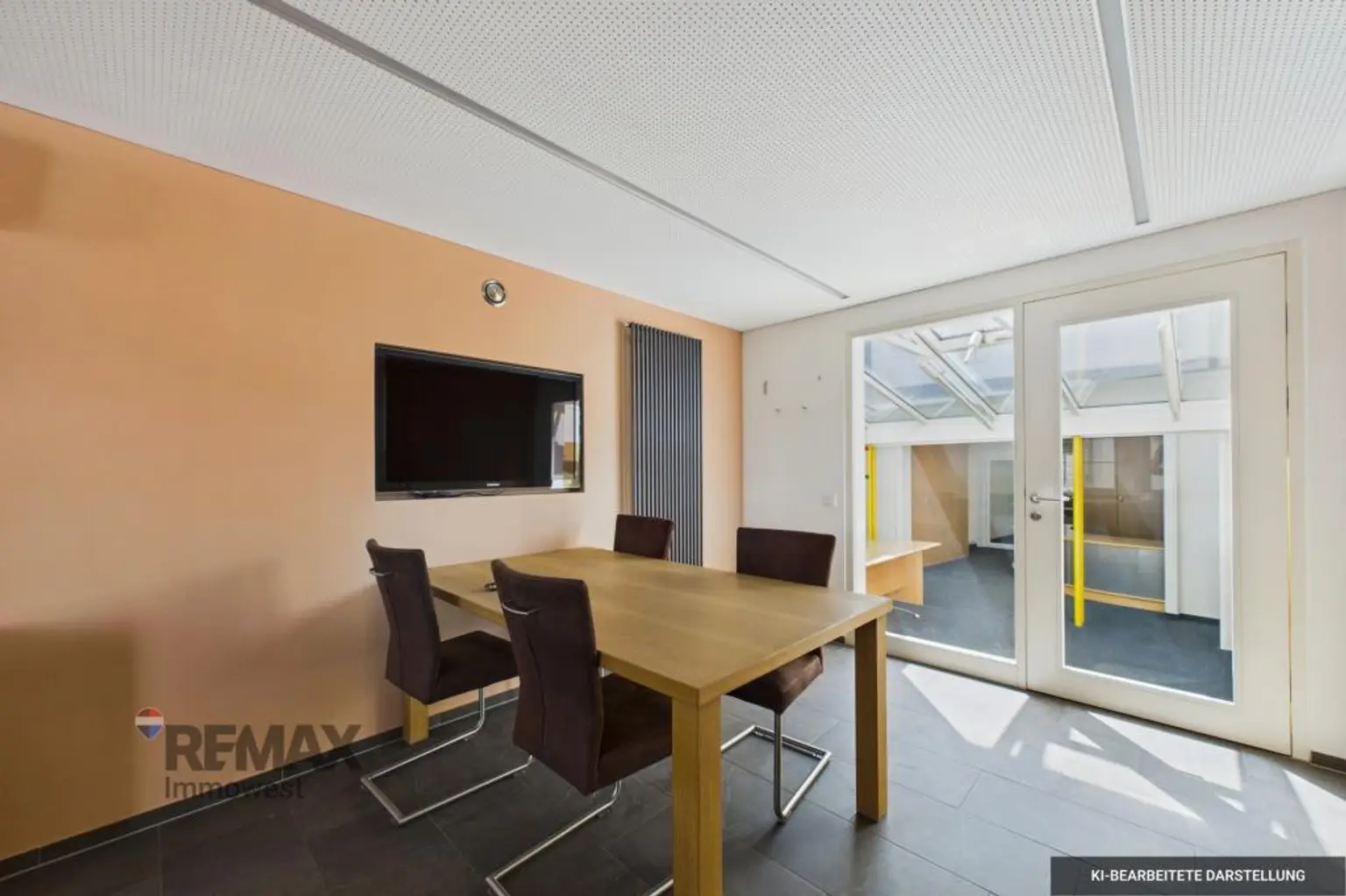 Büro