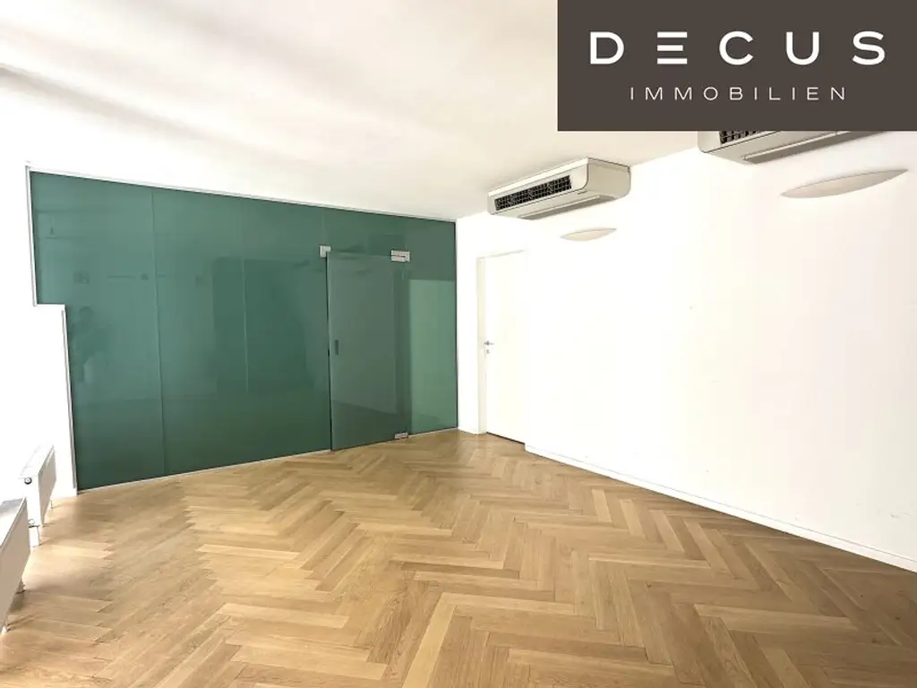+ + + REPRÄSENTATIVER ALTBAU + + + TOP CITY LAGE + + + 10 Räume + + +