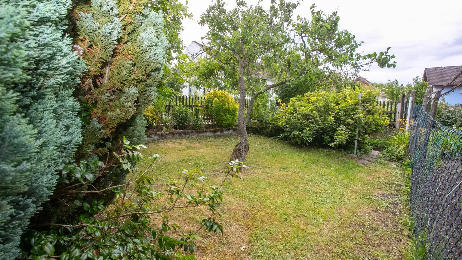 PROVISIONFREI! Viel Platz & Gartenidylle –  in Engabrunn