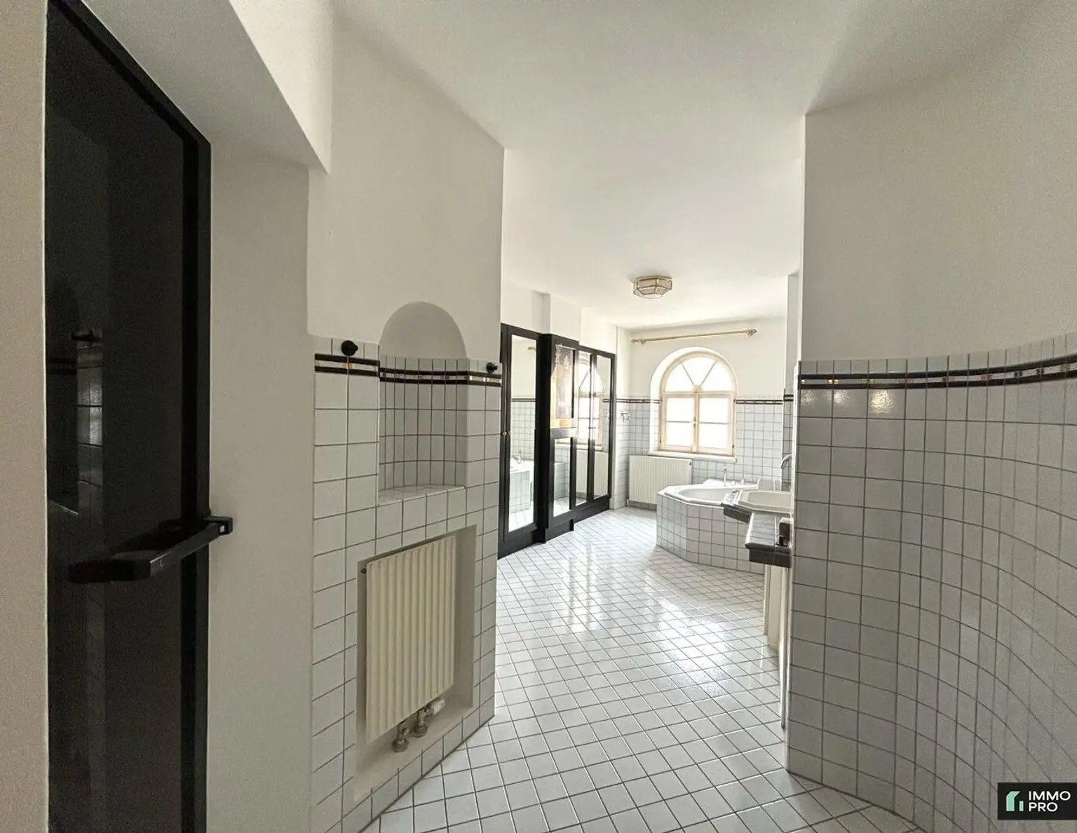 Stilvoll wohnen über zwei Etagen - 5 Zimmer im Herzen von Klagenfurt - Provisionsfrei!
