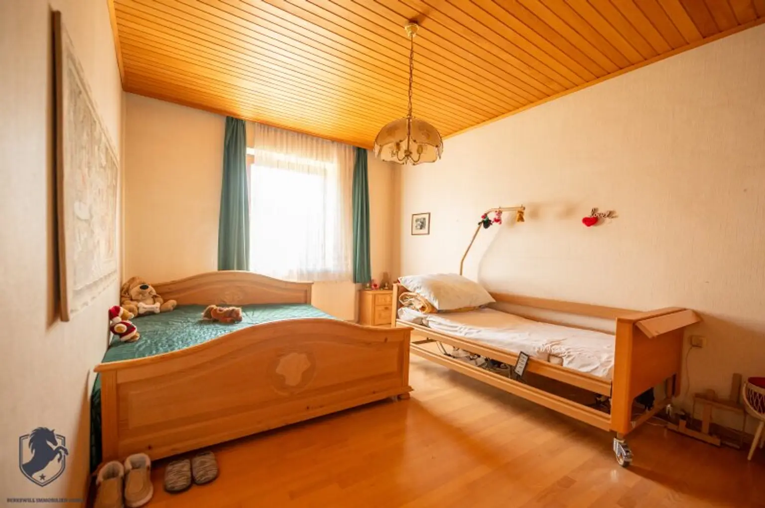 Willkommen in Ihrem neuen Zuhause!