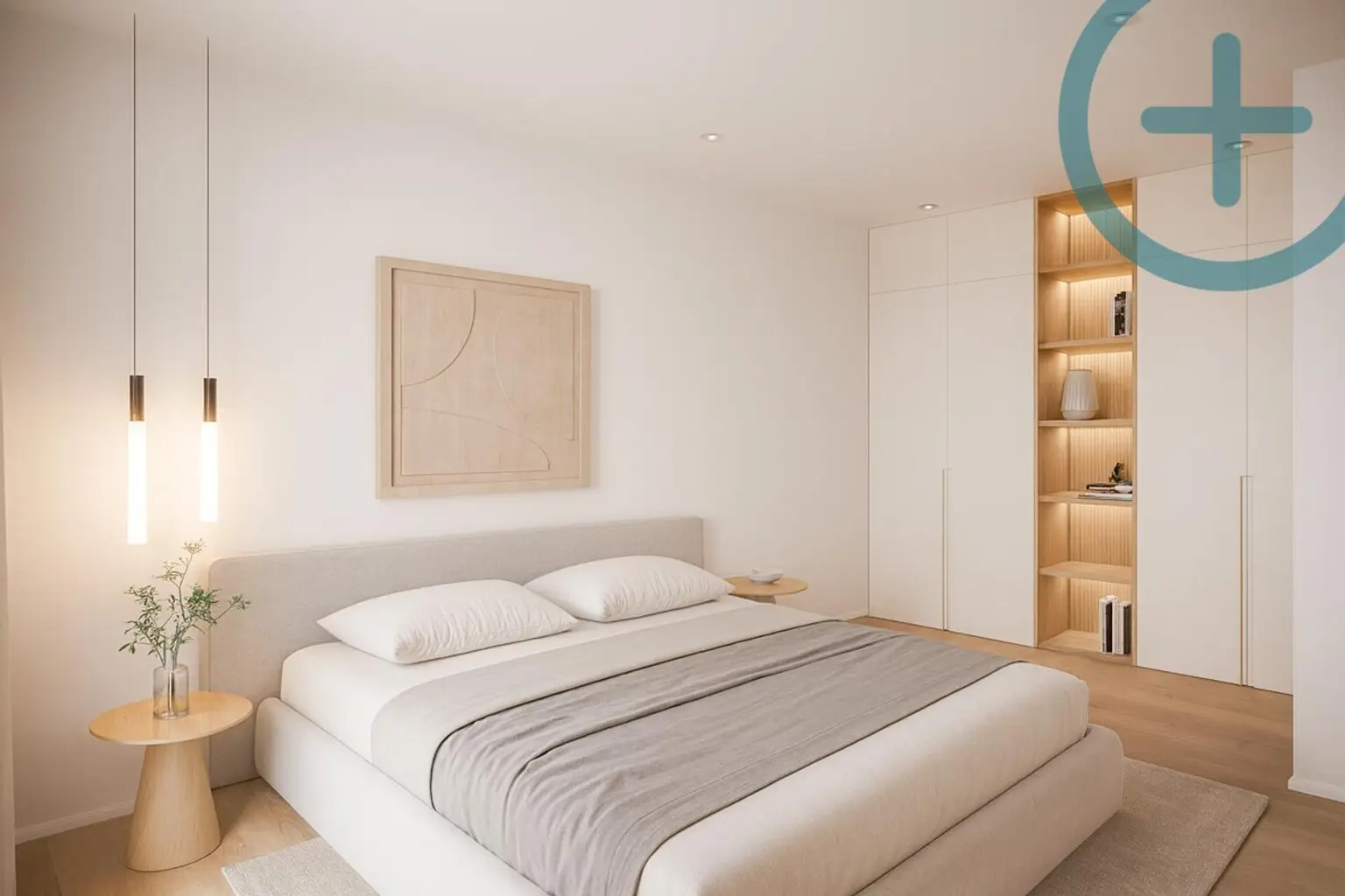 DAS VIVENOT – DURCHGESTECKT: 2-ZIMMER ALLROUNDER