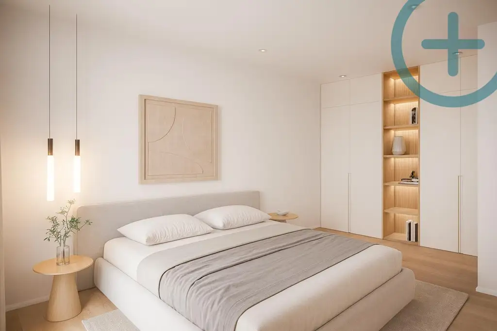 DAS VIVENOT – DURCHGESTECKT: 2-ZIMMER ALLROUNDER